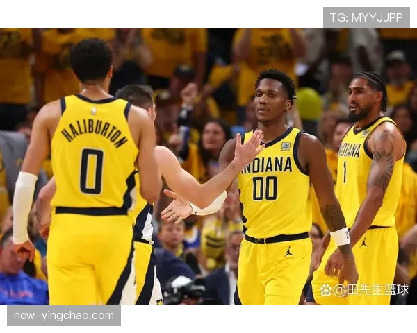 步行者客场发力，西亚卡姆贡献11分7板助球队暂时领先